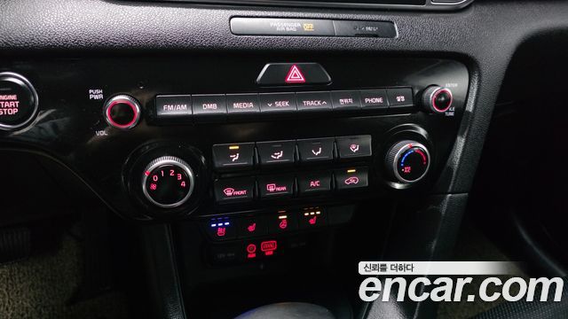 Kia Sportage 2016 — photo 31