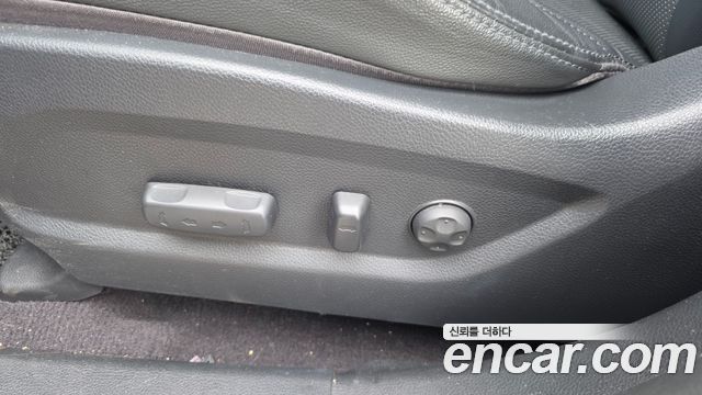 Hyundai Santafe 2017 — photo 10