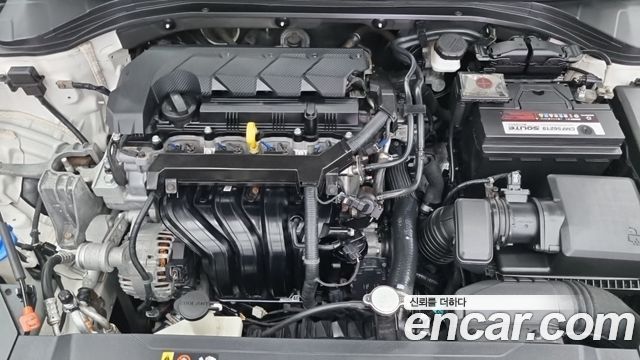 Hyundai AVANTE 2019 — photo 6
