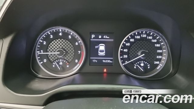 Hyundai AVANTE 2019 — photo 8