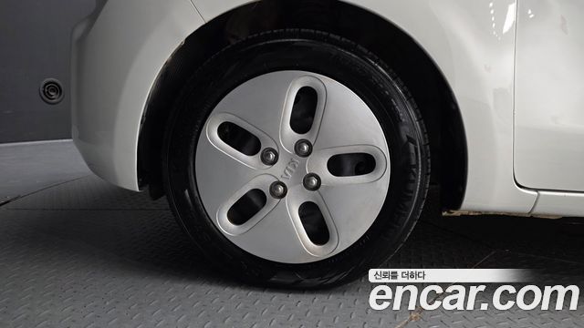 Kia RAY 2021 — photo 5