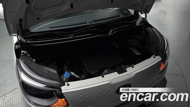 Kia RAY 2021 — photo 6