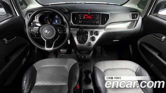 Kia RAY 2021 — photo 7