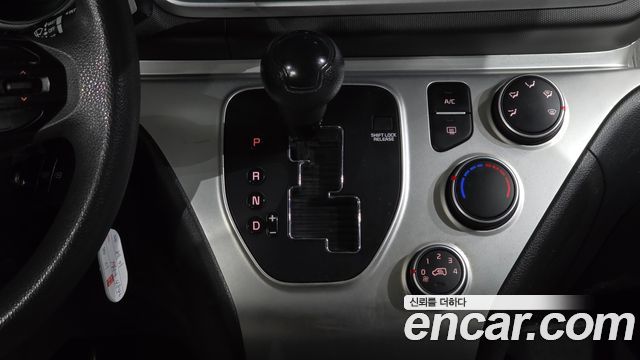 Kia RAY 2021 — photo 9