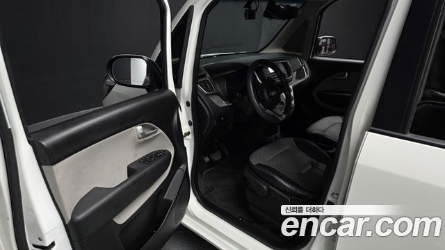 Kia RAY 2021 — photo 10