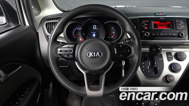 Kia RAY 2021 — photo 13