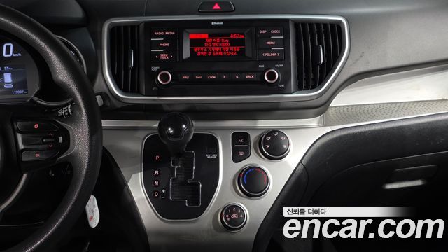 Kia RAY 2021 — photo 14