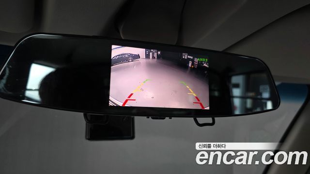 Kia RAY 2021 — photo 15