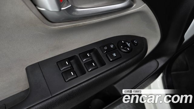 Kia RAY 2021 — photo 17