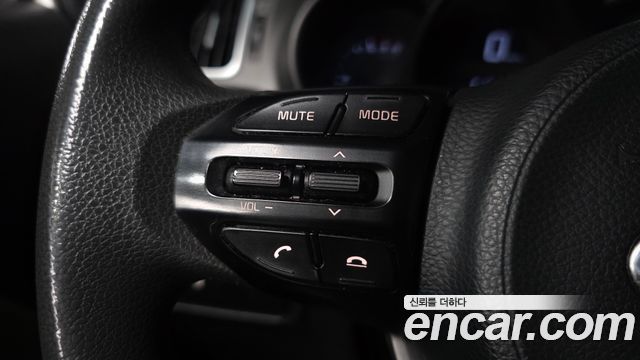 Kia RAY 2021 — photo 18