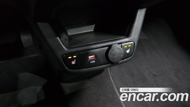 Kia RAY 2021 — photo 19