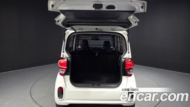 Kia RAY 2021 — photo 20