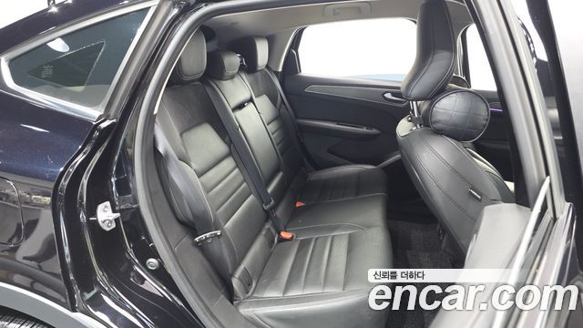 Renault Korea XM3 2022 — photo 17