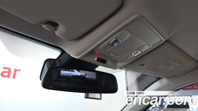 Renault Korea XM3 2022 — photo 23