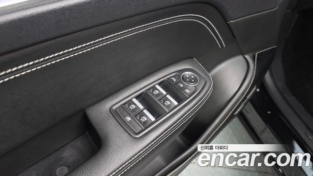 Renault Korea XM3 2022 — photo 24
