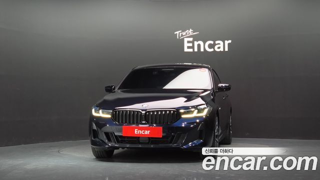 BMW Gran Turismo 2024 — photo 3