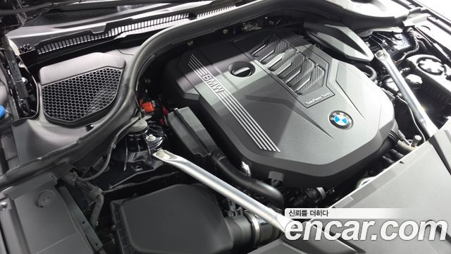 BMW Gran Turismo 2024 — photo 6