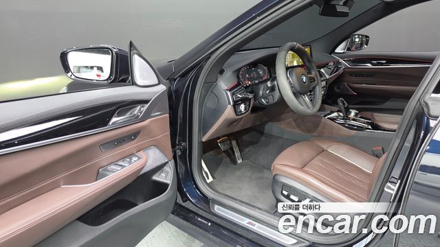 BMW Gran Turismo 2024 — photo 13