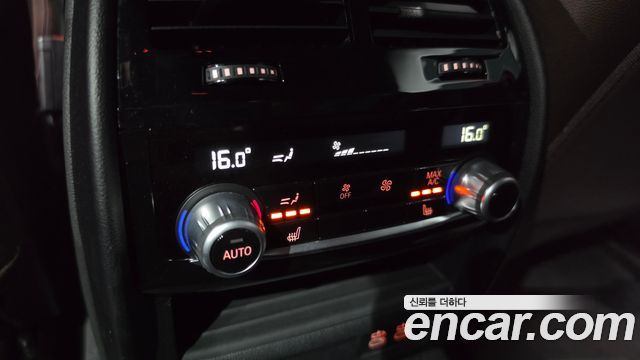 BMW Gran Turismo 2024 — photo 25