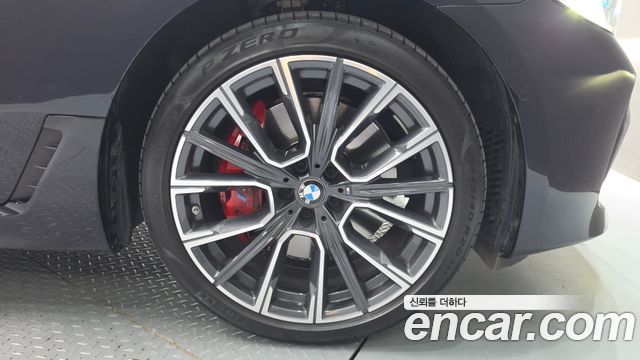 BMW Gran Turismo 2024 — photo 7
