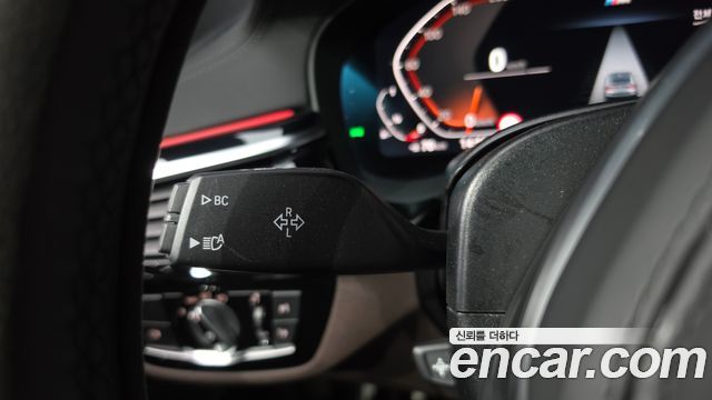 BMW Gran Turismo 2024 — photo 27