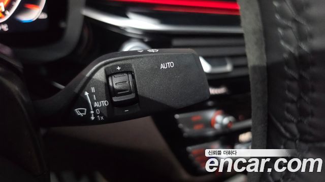 BMW Gran Turismo 2024 — photo 28