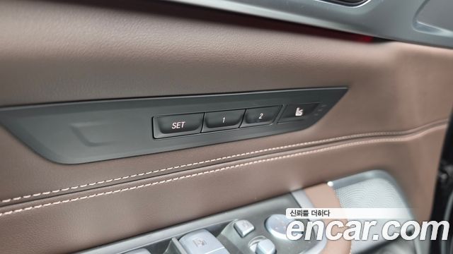 BMW Gran Turismo 2024 — photo 29