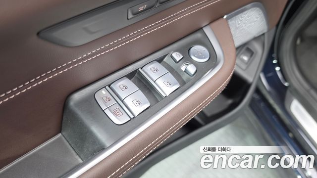 BMW Gran Turismo 2024 — photo 30