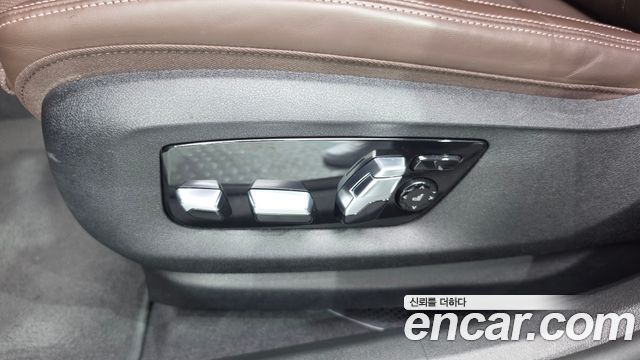 BMW Gran Turismo 2024 — photo 32
