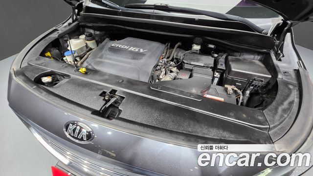 Kia Canival 2017 — photo 6
