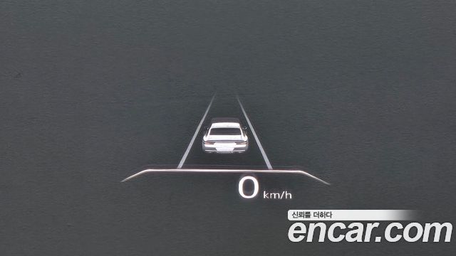 Genesis G80 2021 — photo 19