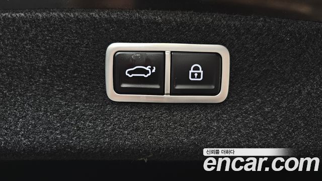 Genesis G80 2021 — photo 20