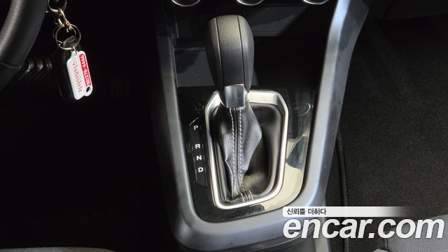 Renault Korea XM3 2022 — photo 12