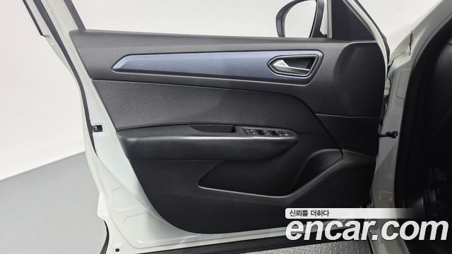 Renault Korea XM3 2022 — photo 14