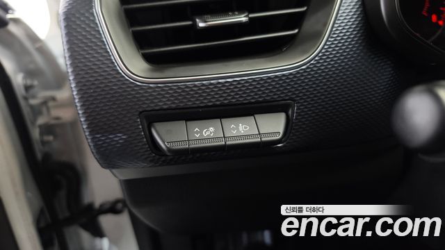 Renault Korea XM3 2022 — photo 27