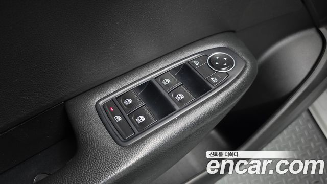 Renault Korea XM3 2022 — photo 29