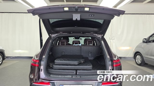 Genesis GV70 2021 — photo 20