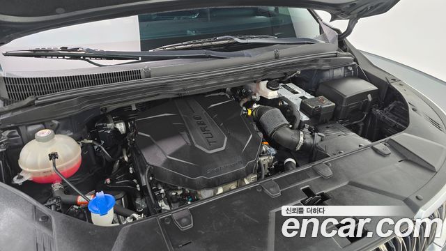 Kia Canival 2021 — photo 6