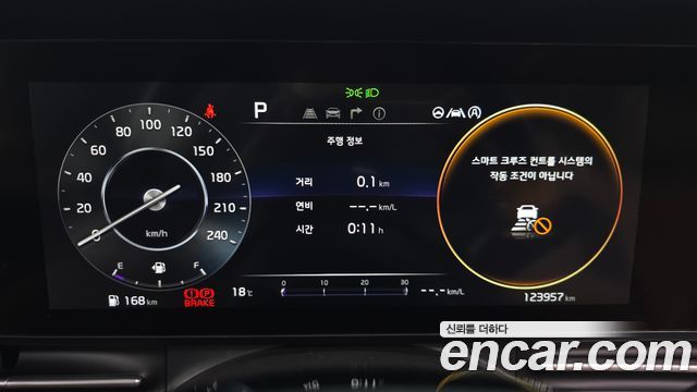 Kia Canival 2021 — photo 8