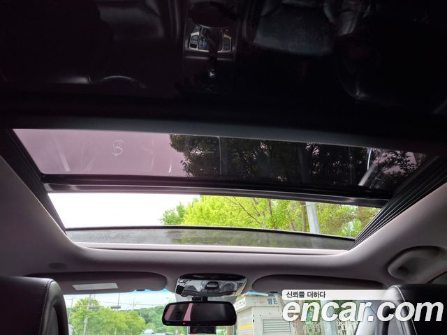 Hyundai Grandeur 2015 — photo 11