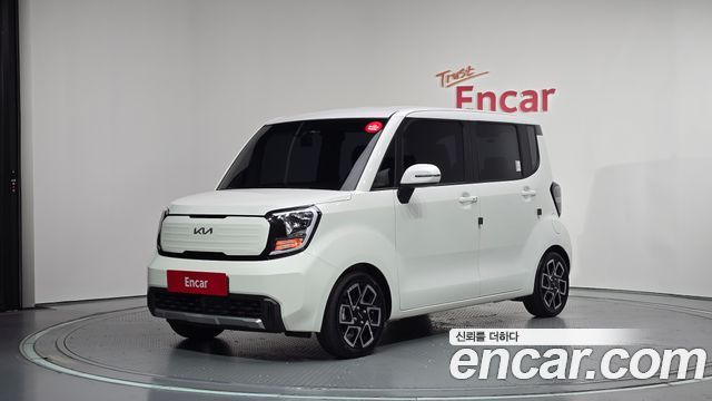 Kia RAY 2024 — photo 1