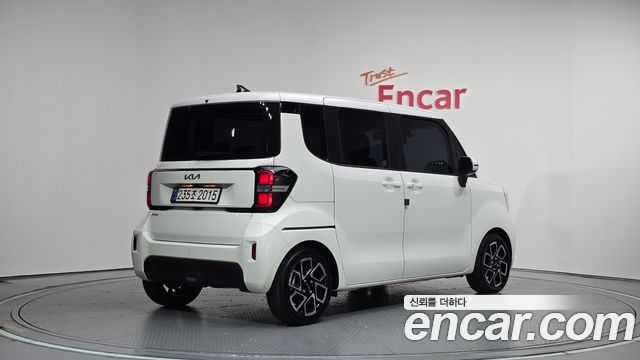 Kia RAY 2024 — photo 2