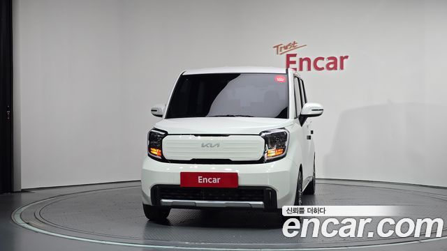 Kia RAY 2024 — photo 3