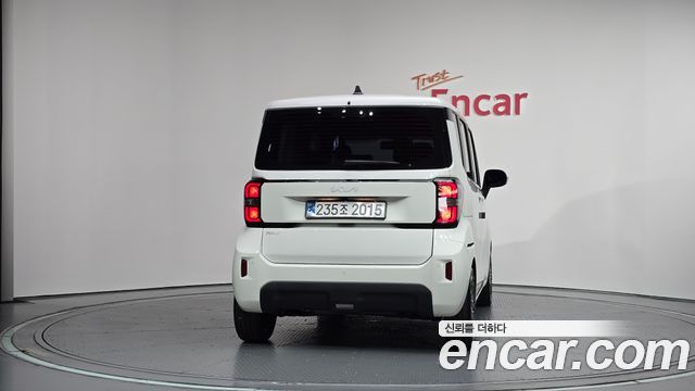 Kia RAY 2024 — photo 4