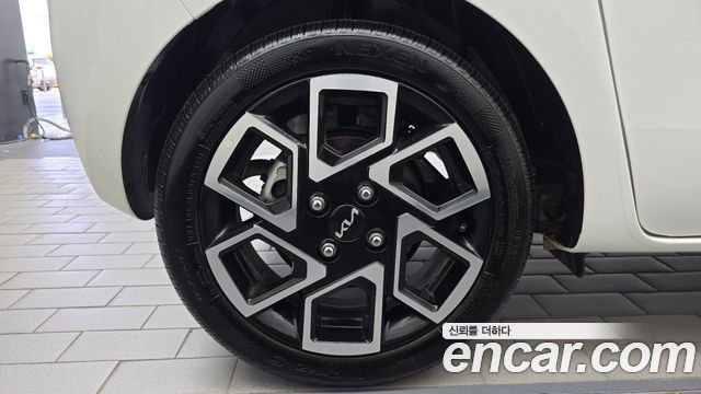 Kia RAY 2024 — photo 5