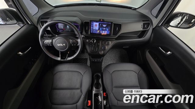 Kia RAY 2024 — photo 7