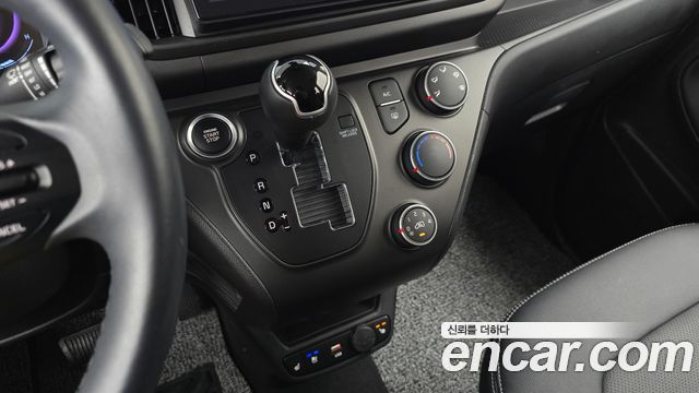 Kia RAY 2024 — photo 9