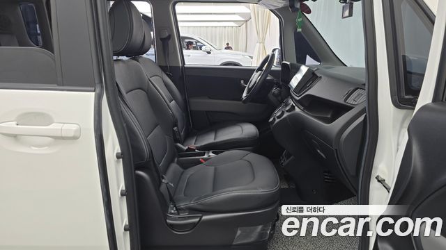 Kia RAY 2024 — photo 11
