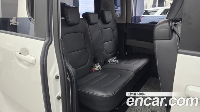 Kia RAY 2024 — photo 12