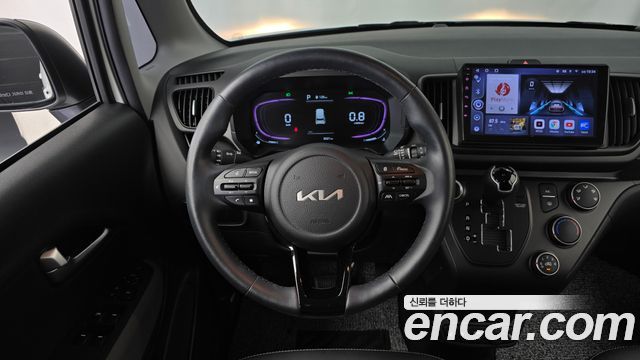 Kia RAY 2024 — photo 13